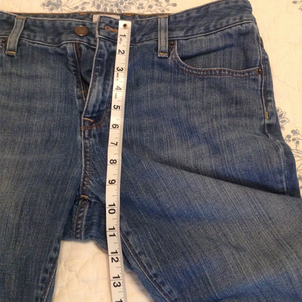 L.L.Bean Jeans - Picture 7 of 8